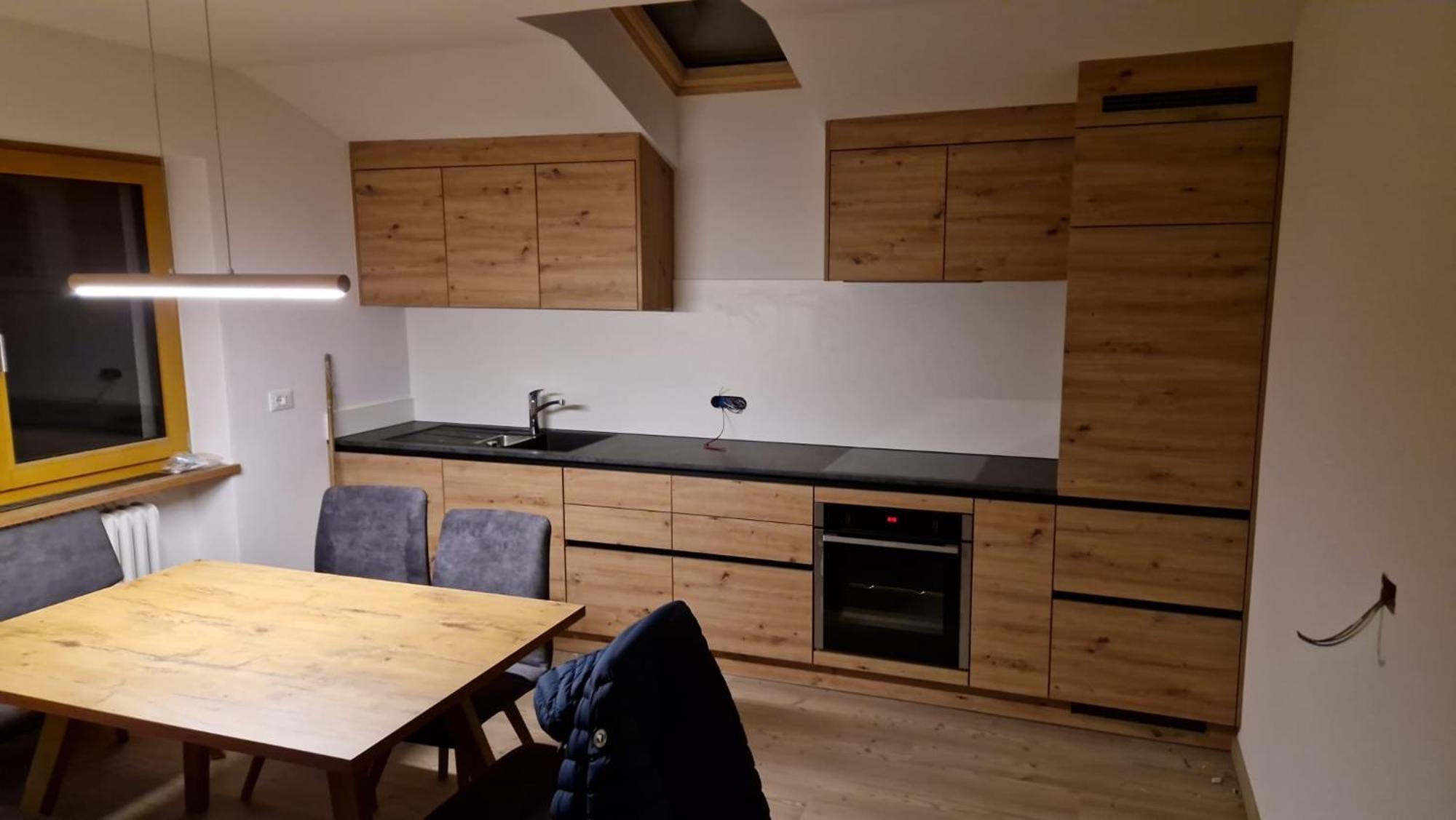 Apartment Aghel โอติเซ ภายนอก รูปภาพ