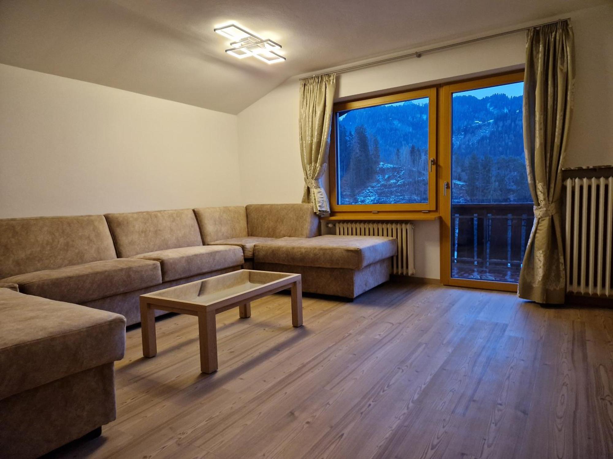 Apartment Aghel โอติเซ ภายนอก รูปภาพ