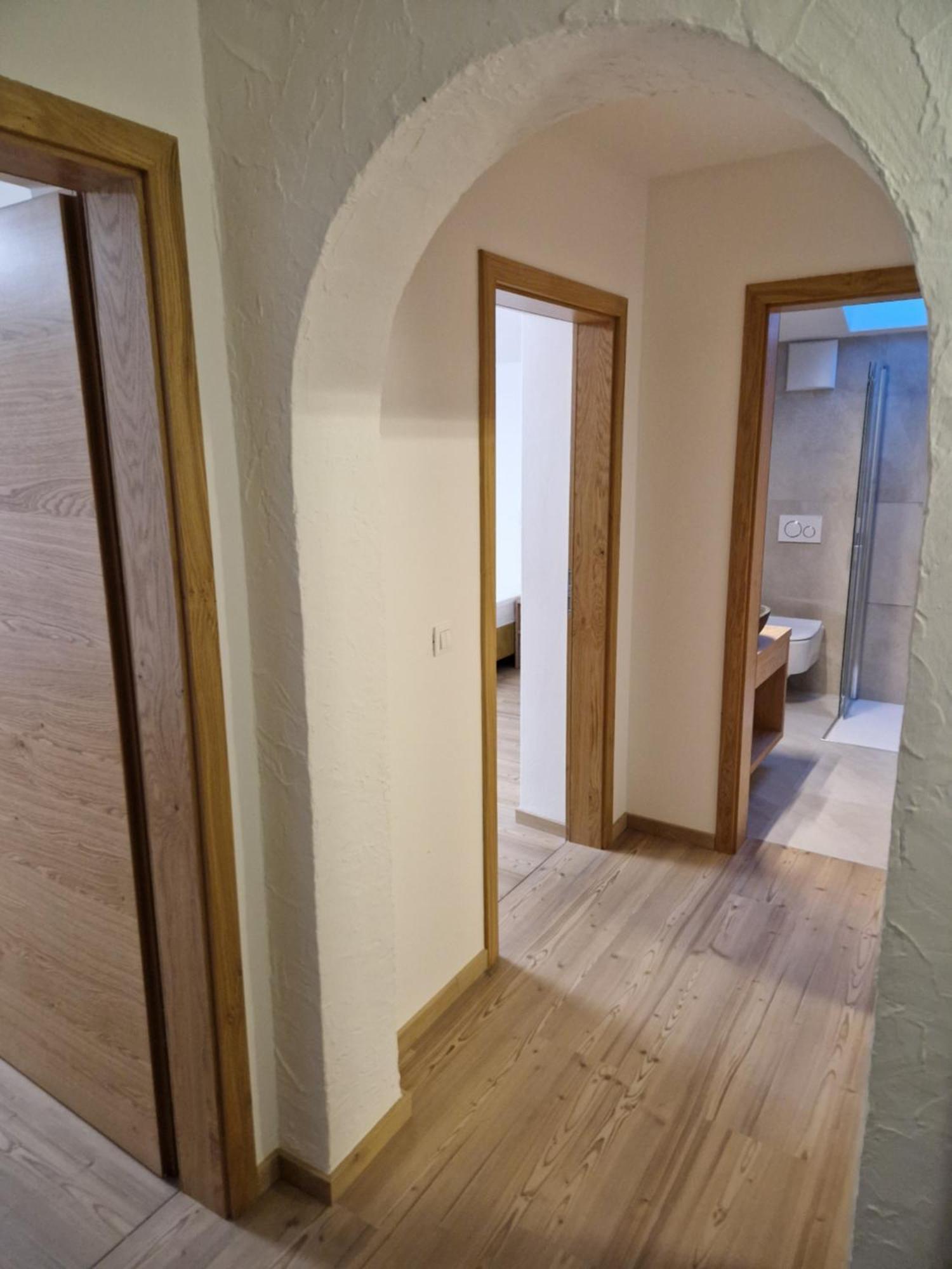 Apartment Aghel โอติเซ ภายนอก รูปภาพ